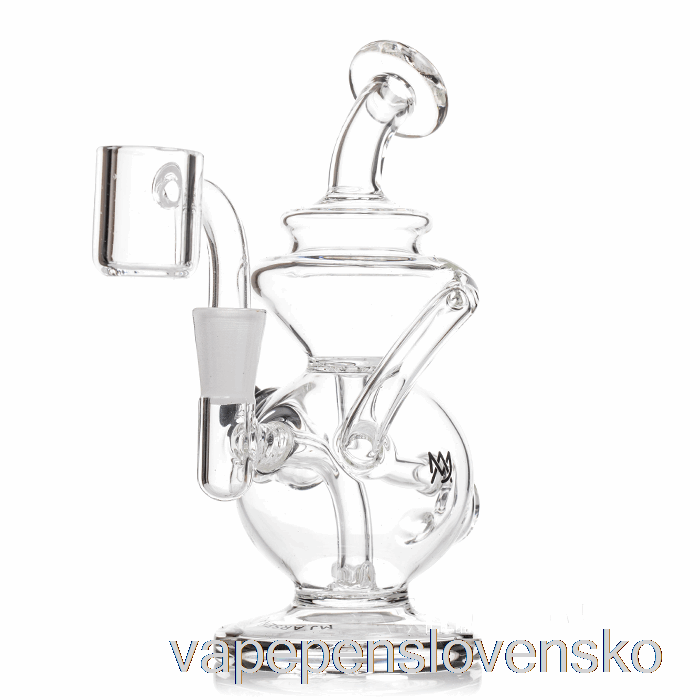 Mj Arzenál Mini Jig Dab Rig Clear Vape Shop Bratislava